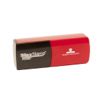 Timbro tascabile PS2146 rosso