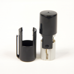 Timbro tondo C-12